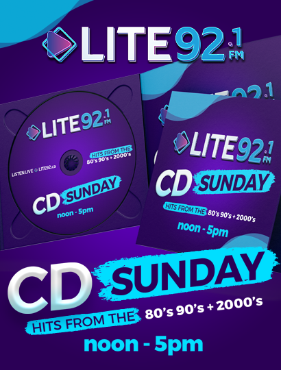 CD Sunday